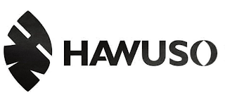 HAWUSO logo
