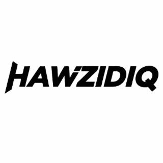 HAWZIDIQ logo