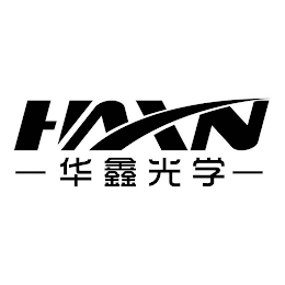 HAXN logo