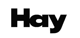 HAY logo
