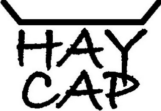 HAY CAP logo