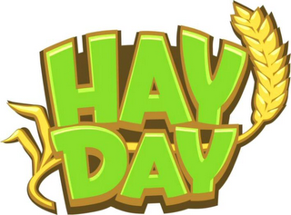 HAY DAY logo