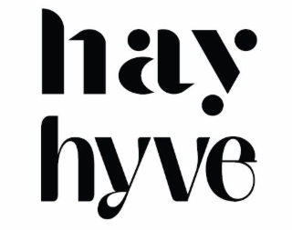 HAY HYVE