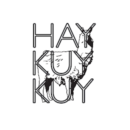 HAY KUY KUY logo