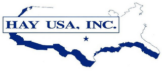 HAY USA, INC. logo