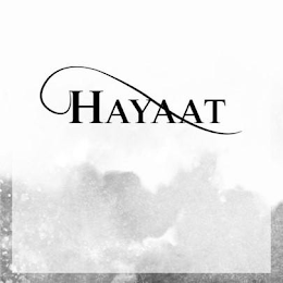 HAYAAT logo