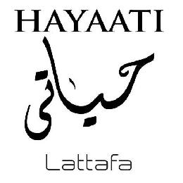 HAYAATI LATTAFA logo