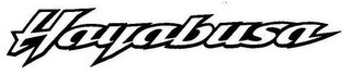 HAYABUSA logo