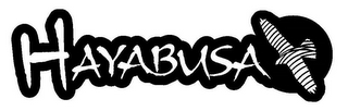 HAYABUSA logo
