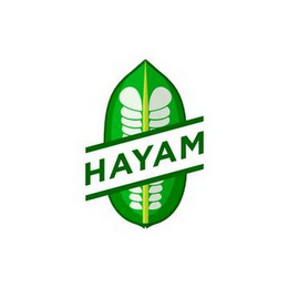 HAYAM logo