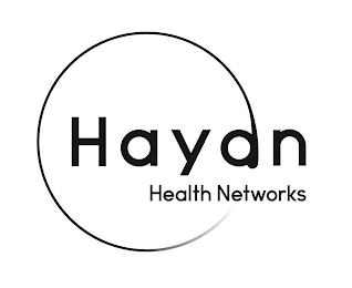 HAYAN HEALTH NETWORKS logo