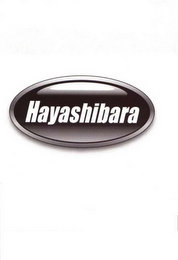 HAYASHIBARA logo