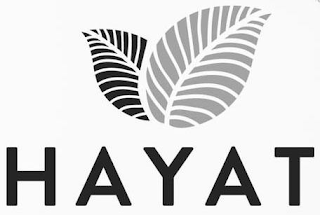 HAYAT logo