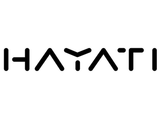 HAYATI logo