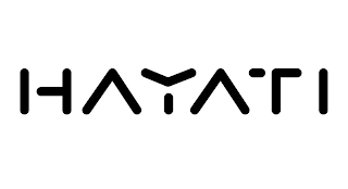 HAYATI logo