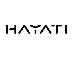 HAYATI logo