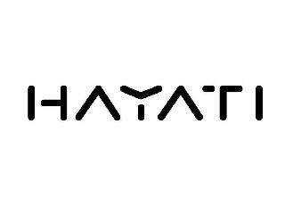 HAYATI logo