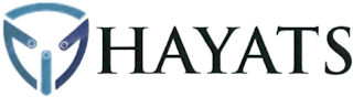HAYATS logo