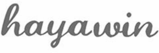 HAYAWIN logo