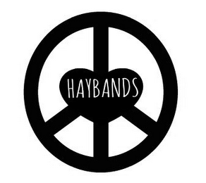 HAYBANDS logo