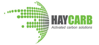 HAYCARB logo