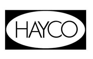 HAYCO logo