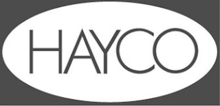 HAYCO logo