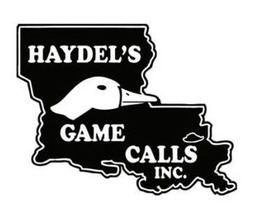 HAYDEL'S GAME CALLS INC. logo