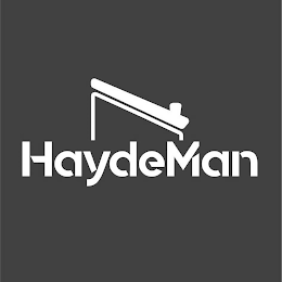 HAYDEMAN logo