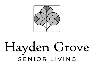HAYDEN GROVE SENIOR LIVING