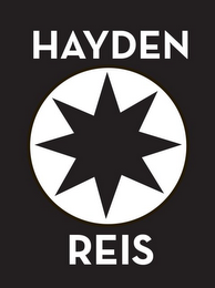 HAYDEN REIS logo