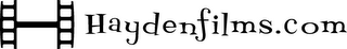 HAYDENFILMS.COM logo