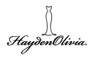HAYDENOLIVIA logo