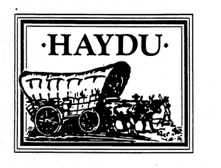 HAYDU