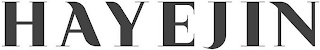 HAYEJIN logo