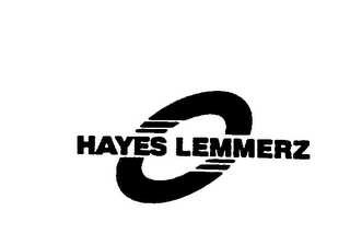 HAYES LEMMERZ logo