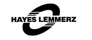 HAYES LEMMERZ logo