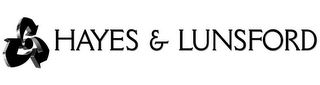HAYES & LUNSFORD logo