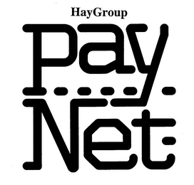 HAYGROUP PAY NET logo