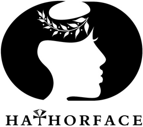 HAYHORFACE logo