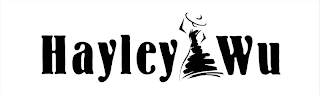 HAYLEY WU logo