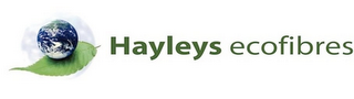 HAYLEYS ECOFIBRES logo