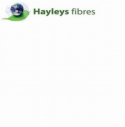 HAYLEYS FIBRES logo