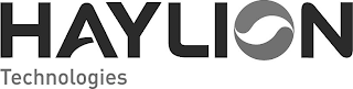 HAYLION TECHNOLOGIES logo