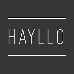 HAYLLO logo