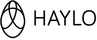 HAYLO logo