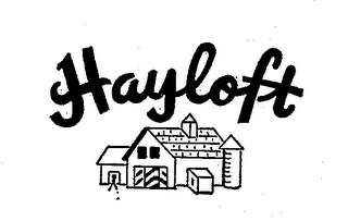 HAYLOFT logo