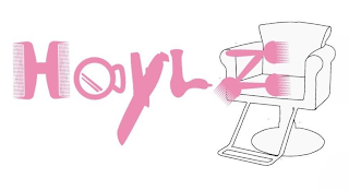 HAYLZ CHAIR logo