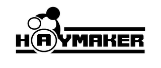 HAYMAKER logo