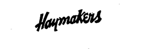 HAYMAKERS logo